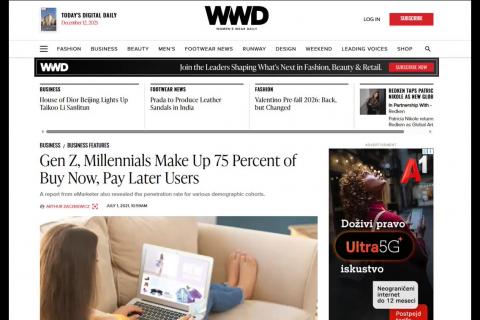 Money printing is coming