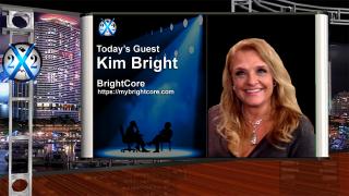 Kim Bright - Big Pharma & The Food Industry Are Destroying Our Health, Time To Fight Back