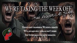 Rest in Peace, Mama Popp | Important Announcement