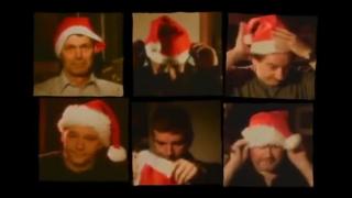Grumpy Old Men at Christmas UK