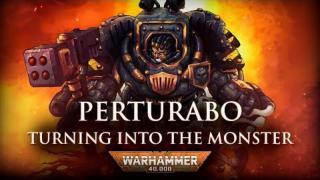 Perturabo: Architect of Destruction | Warhammer 40k Lore