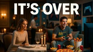 Millions of Men Have Locked Women Out of Their Lives