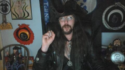 Jewish Sarah Stalker Whines About White Privilege