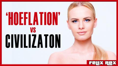 Will 'Hoeflation' Cure Dysgenics But Cripple Civilization?