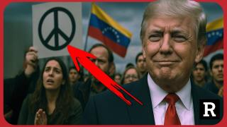 Venezuelans respond: 