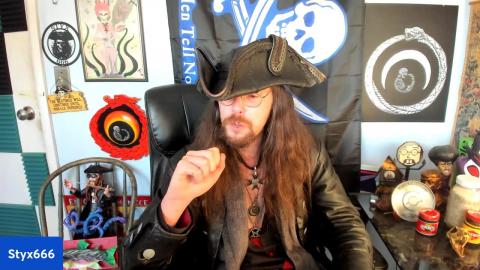 Friday LIVE: Will Trump Break the USMCA? Brian Cole, Venezuela, Morbid Stories, Grok Battles!