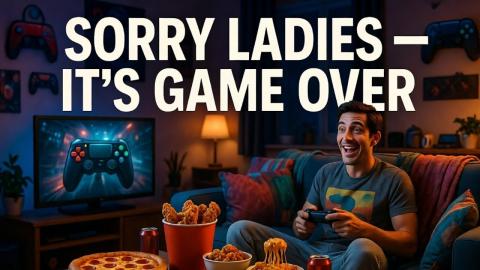 Men Are Being Fined For Refusing To Get Married