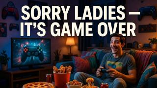 Men Are Being Fined For Refusing To Get Married