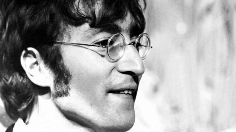 Did John Lennon Play The First METAL Bass Line