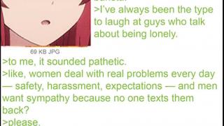 “Mocking Men’s Loneliness Was Fun Until My Dad Never Came Home Again