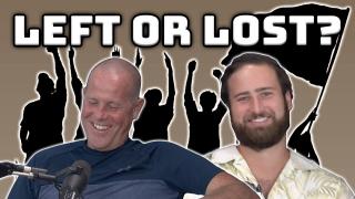 Why So Many Leftists Are Switching Sides