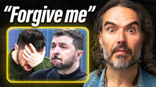 He's Absolutely F****D IT!!