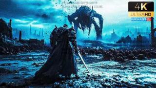 Warhammer-Rise of the Primarch (Warhammer Movie 2024) - Full Movie