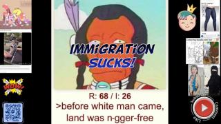 Immigrants Suck!