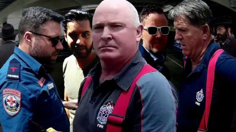 Government Run Organised stalking australia using the citizens to stalk the target stasi 2