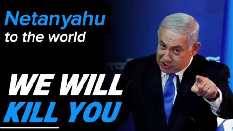 Max Igan on the threat to Australia and other Western Nations