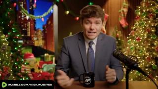 Nick Fuentes: In 1965, when they took away the national origins quotas and they let in all these...