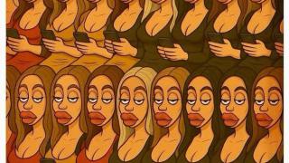 Ser mulher é fácil, ser homem é difícil - @Coronelmgtow