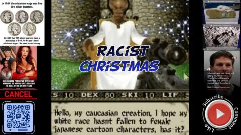 Racist Christmas