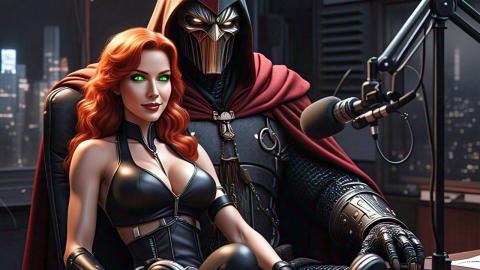 The Grim Articles & Rants Show (12/6/25) Return of The Rants!