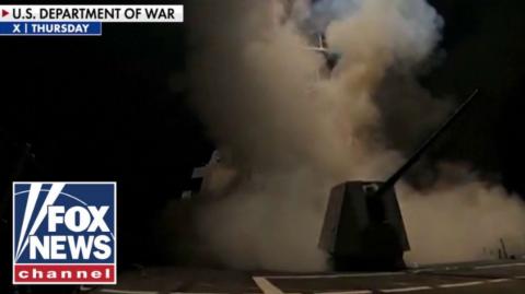 'Trump will be EVER VIGILANT' against ISIS, says Pompeo - 2025