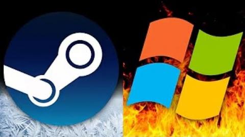 Valve is Making Microsoft Work