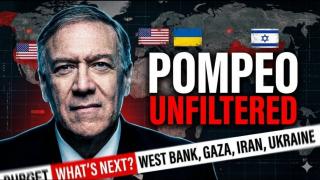 Mike Pompeo The Urgent Warning Every American Needs to Hear - 2025