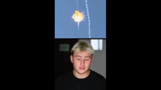 Israel deliberately bombs French troops