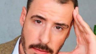 calvo do campari é a decadência do movimento redpill - jesuinomgtow