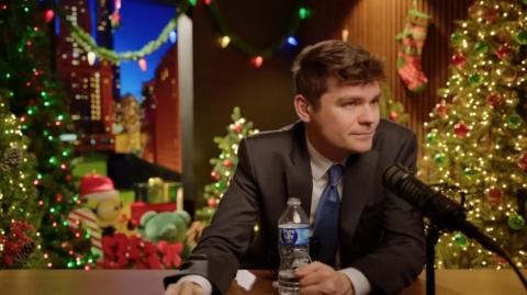 Nick Fuentes lays out his demographic goals for America