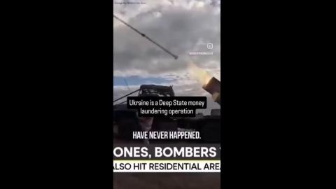 Blackrock holds every contract to rebuild Ukraine