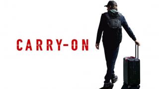 Carry-On (2024 - full movie 720P) Holiday Movie