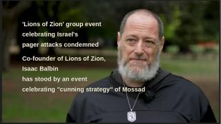 The Kriminal Kikes of Australia - Supporters of Israel