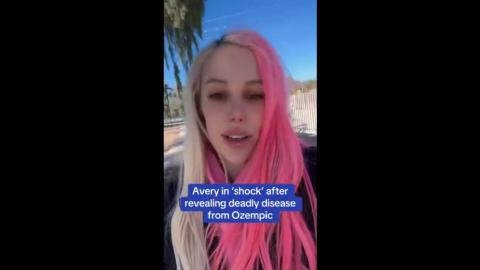 Ozempic may kill more people than the Covid shots