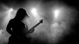 In The End - Linkin Park (80s Hard Rock) AI