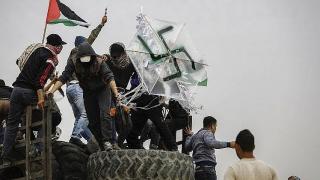 The Socialist origins of the "Palestinian" cause (Pierre Rehov)