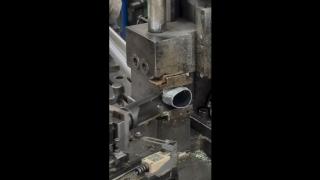 Paragon Frame Joints