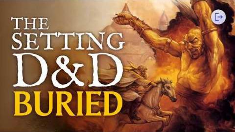 The Banned and Buried History of Al-Qadim