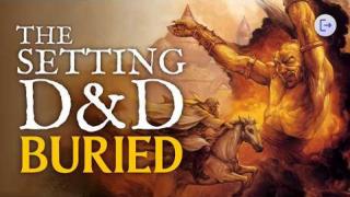 The Banned and Buried History of Al-Qadim