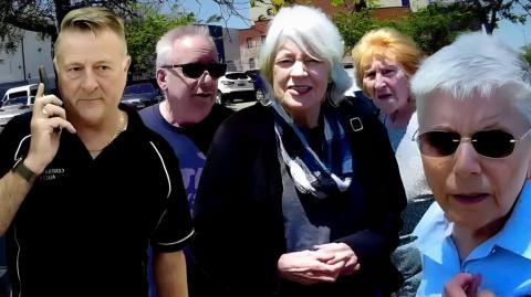 Government Run Organised stalking australia paying off the citizens to do assignments