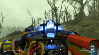 FO4, more testing gameplay