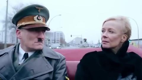 Mike Pompaeo - Has No Friends