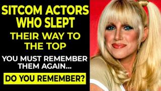 15 Sitcom Actors Who Slept Their Way To The Top