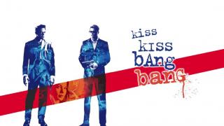Kiss Kiss Bang Bang (2005 - full movie 720P) Holiday Movie