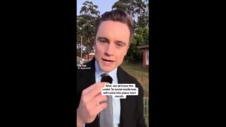 NO DIGITAL ID NO INTERNET FOR AUSTRALIANS