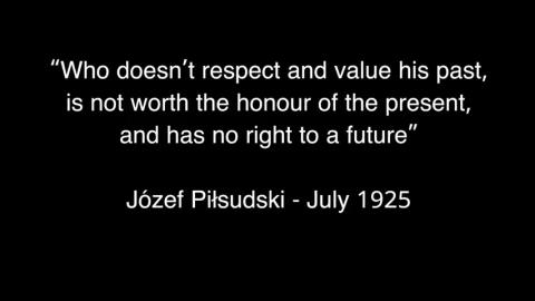 Be Like Poland – The Film They Don’t Want You to See