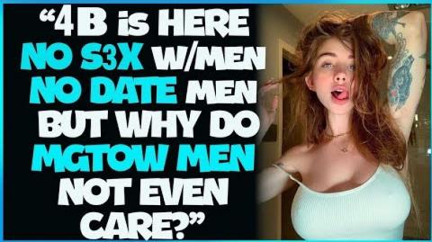 The 4B Movement FAILED Before It Even Started...