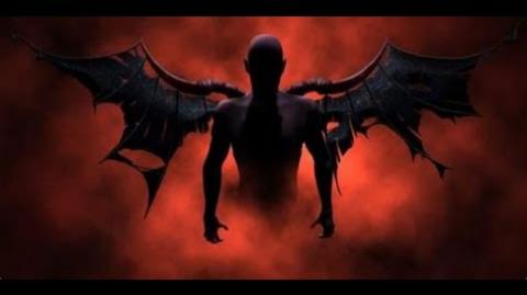 There are Physical Demons crawling among us!？