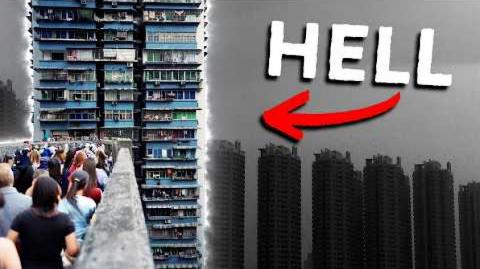 Why Your City Looks So Ugly