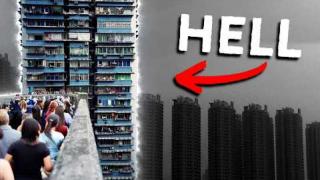 Why Your City Looks So Ugly